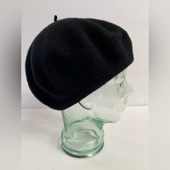Vintage ~100% Wool Betmar Beret - Picture 3 of 7